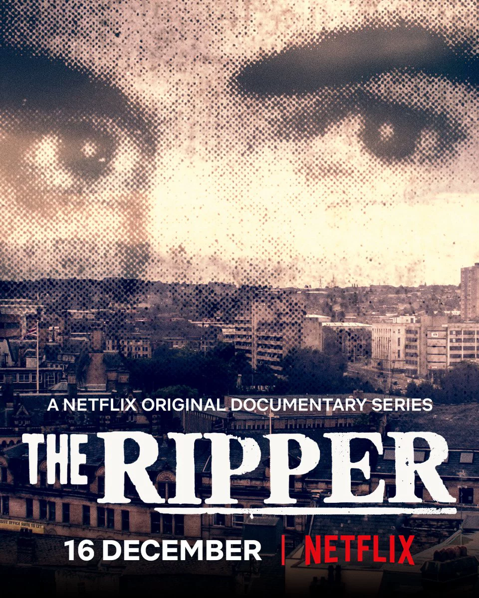 Đồ tể Yorkshire The Ripper