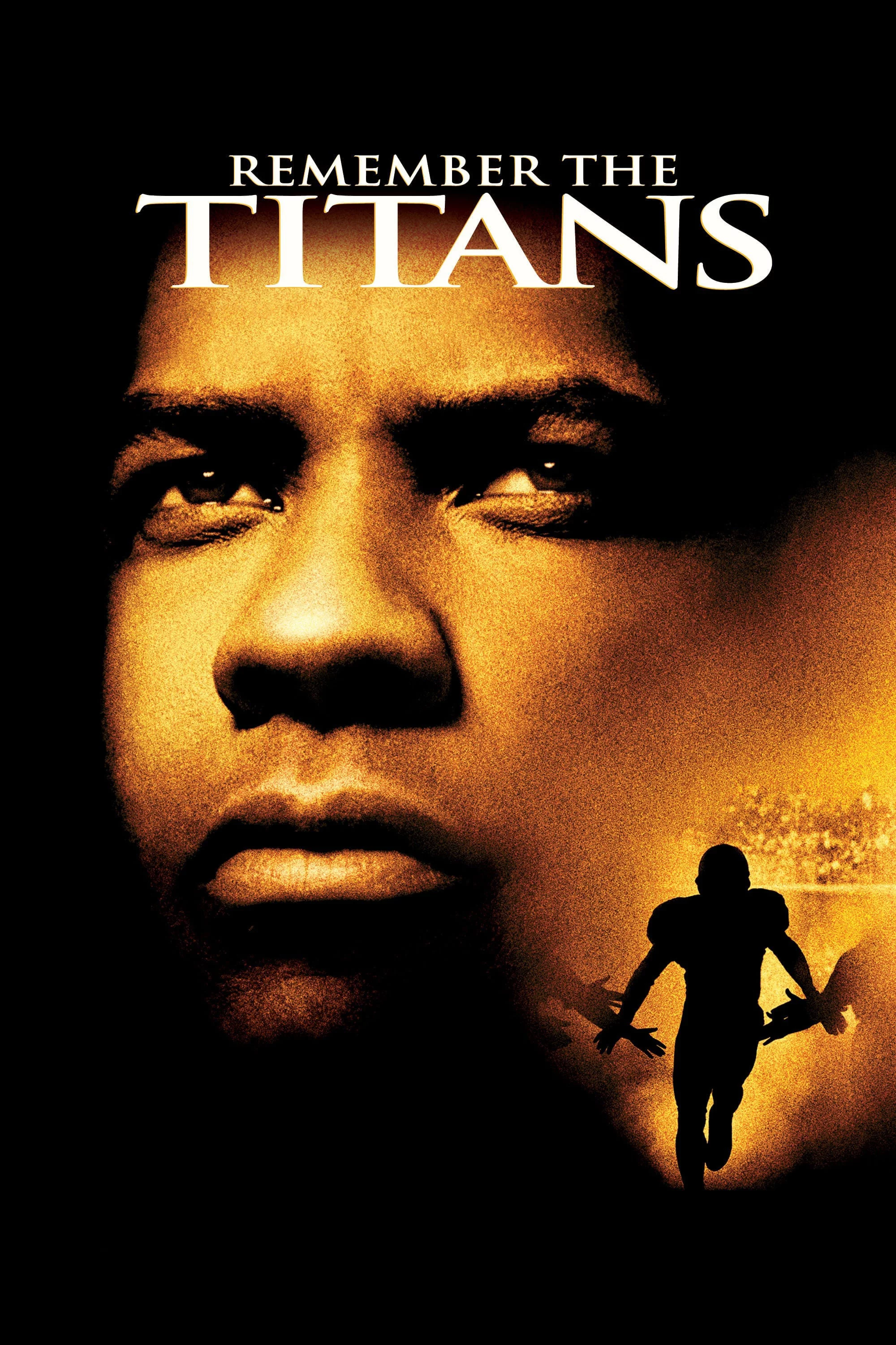 Đội Bóng Phi Thường Remember the Titans