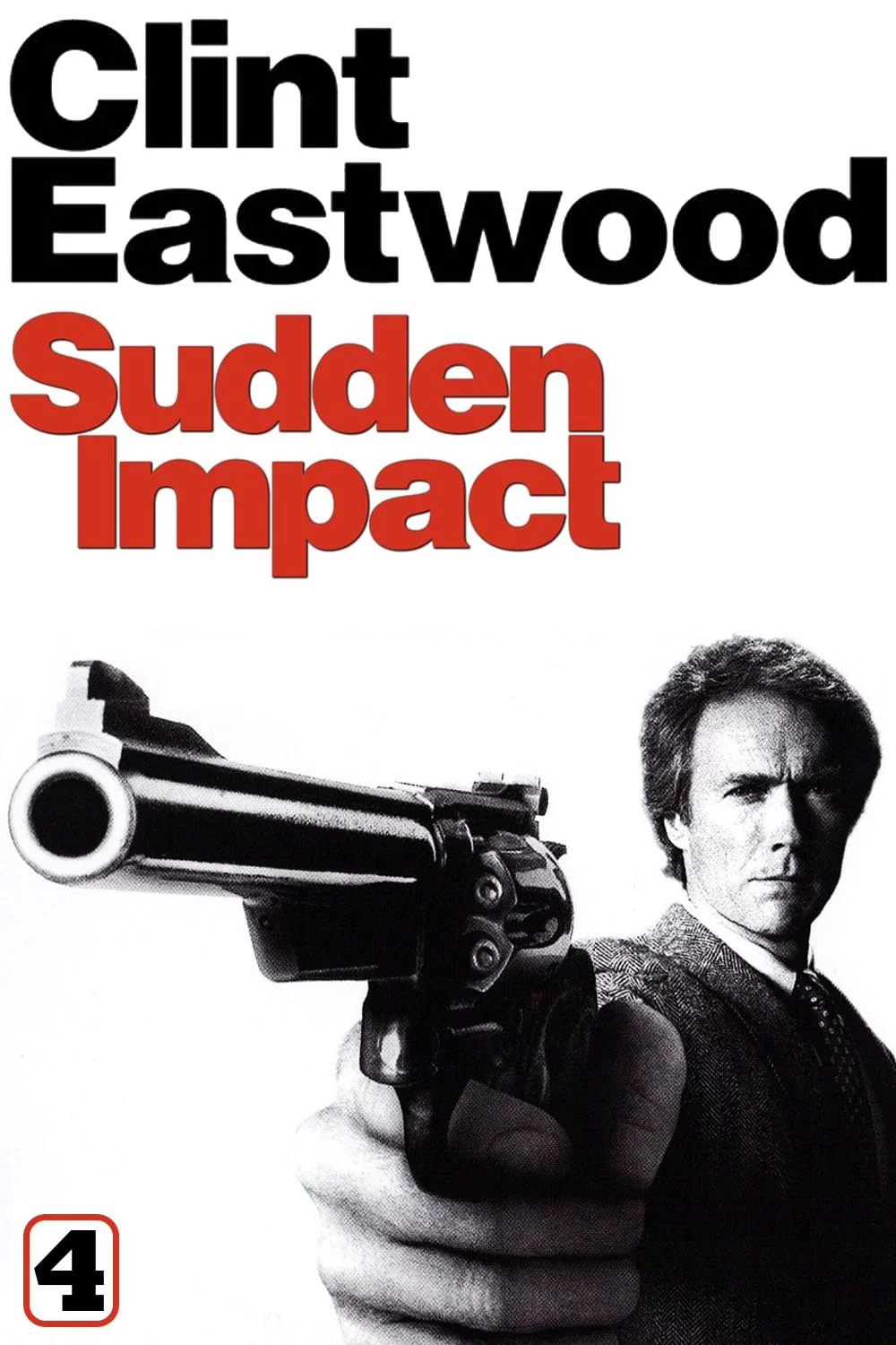 Đối Mặt Dirty Harry 4: Sudden Impact