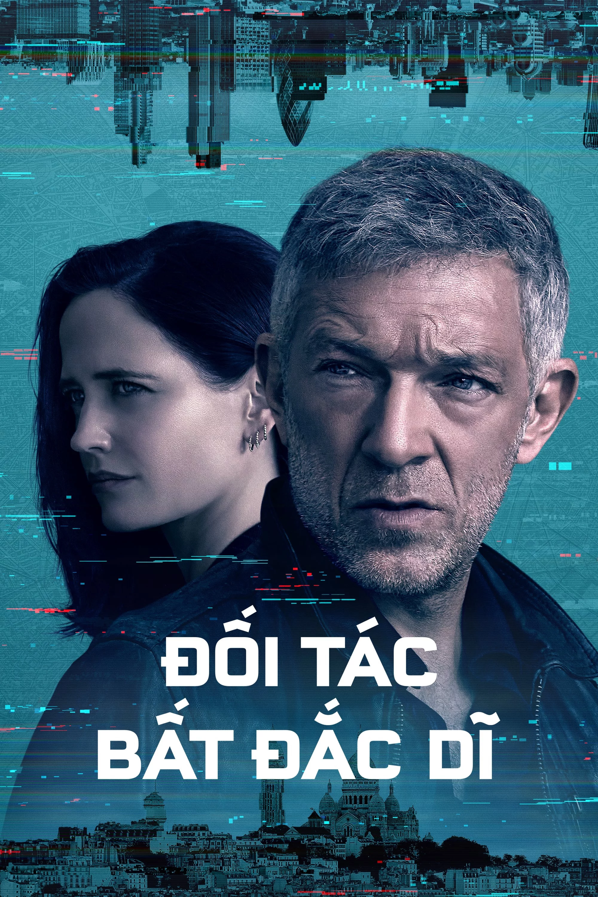 Đối Tác Bất Đắc Dĩ Liaison