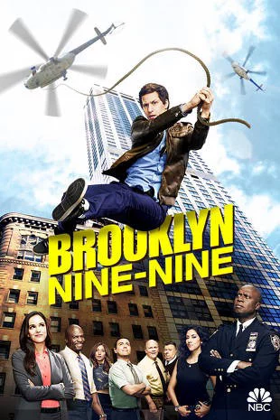 Đồn Brooklyn số 99 (Phần 6) Brooklyn Nine-Nine (Season 6)