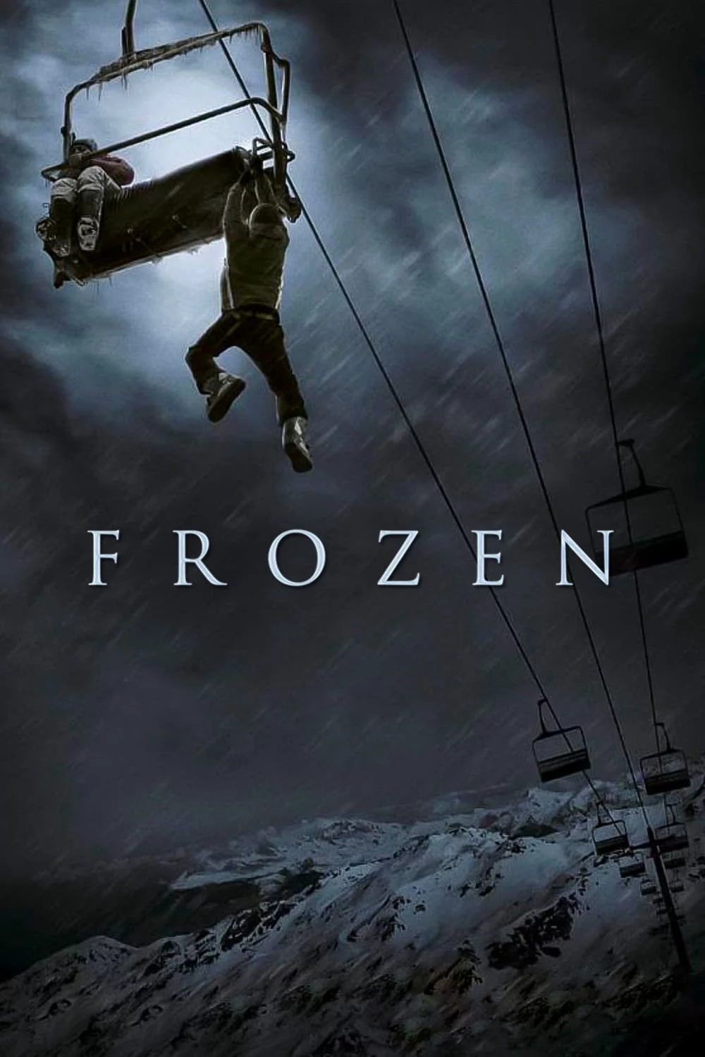 Đóng Băng Frozen