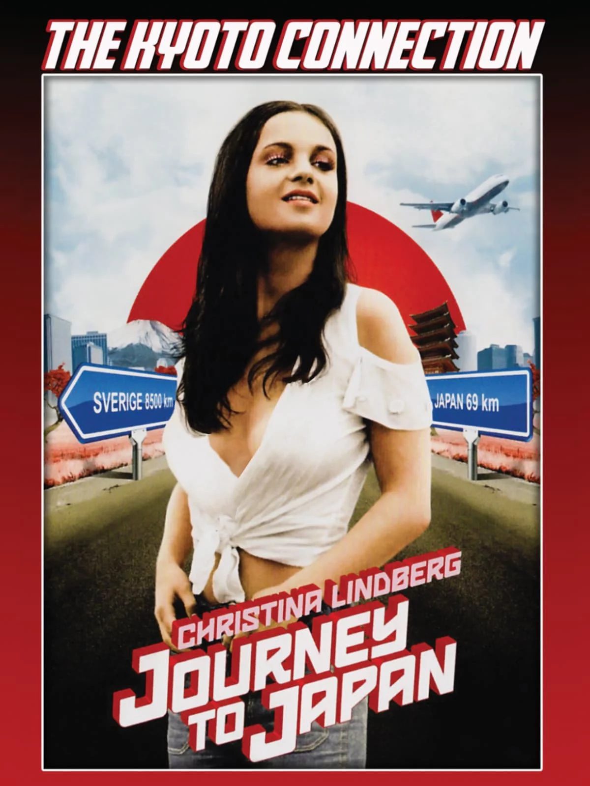 Du Hành Đến Nhật The Kyoto Connection