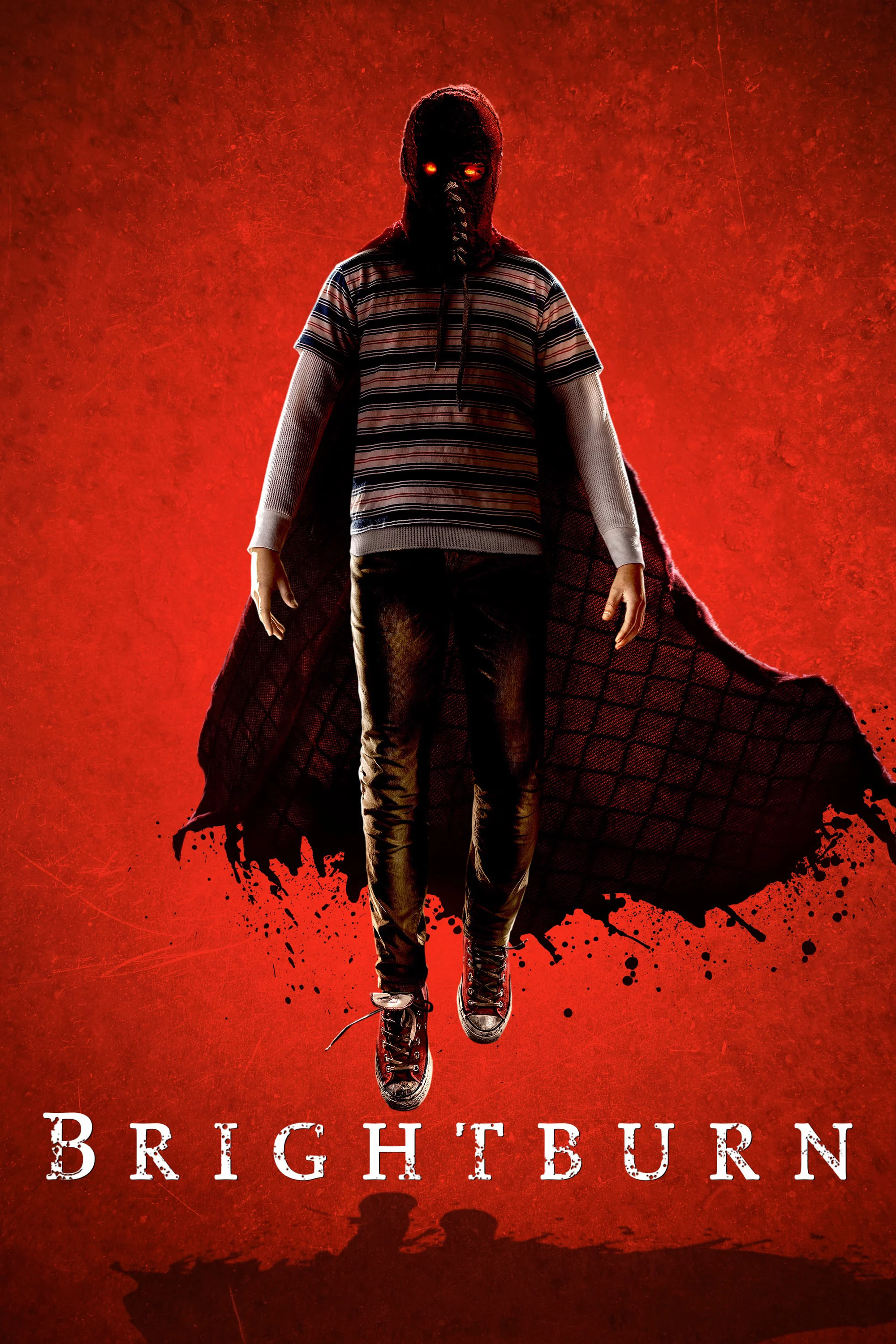 Đứa Con Của Bóng Tối Brightburn