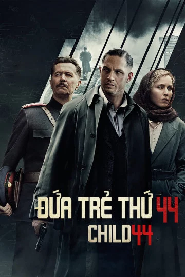 Đứa Trẻ Thứ 44 Child 44