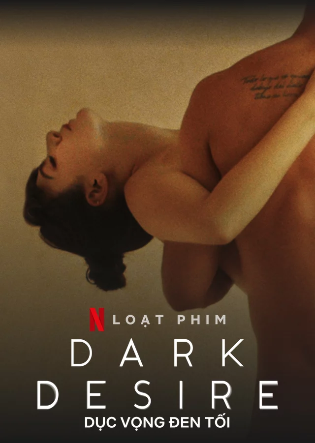 Dục vọng đen tối (Phần 2) Dark Desire (Season 2)