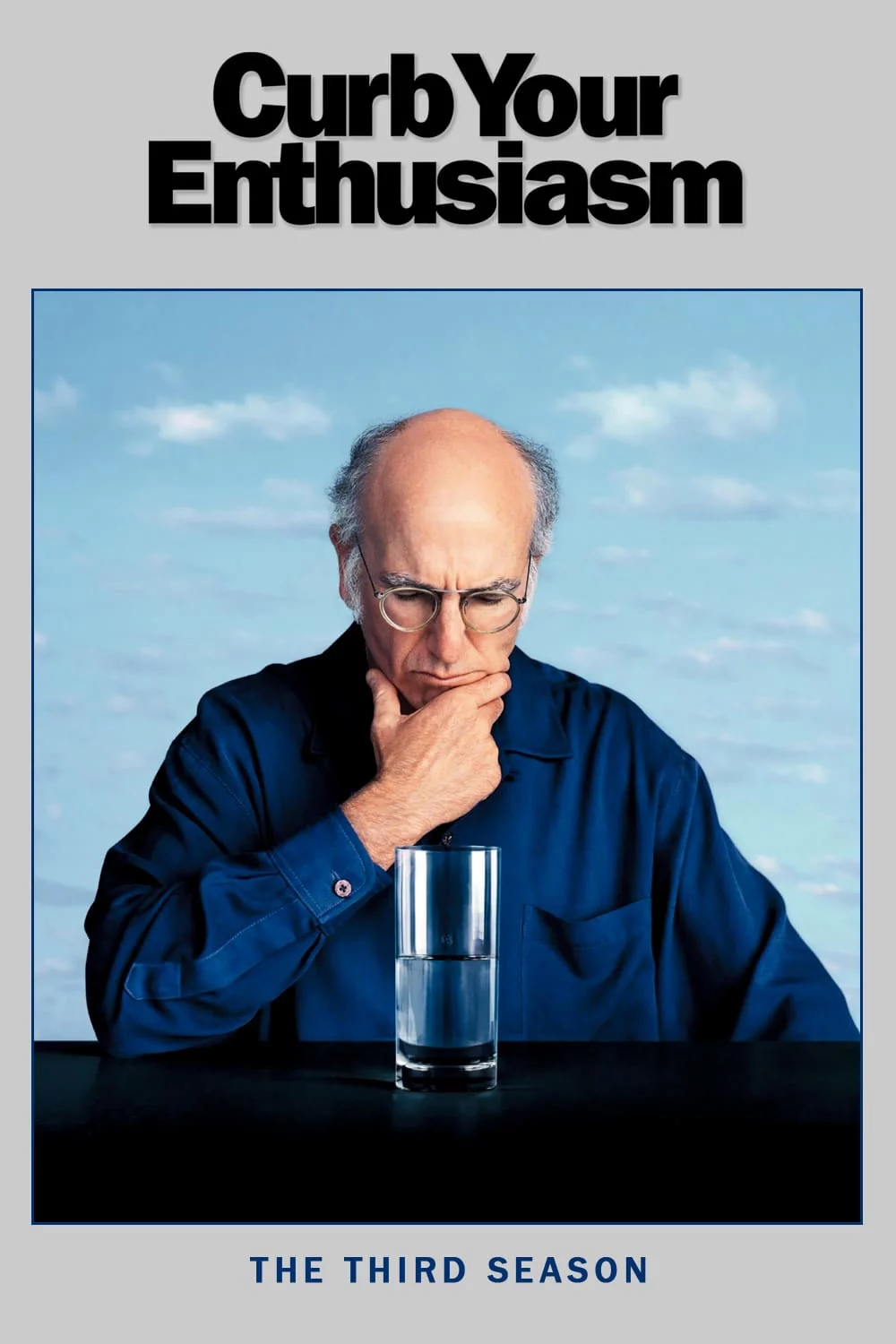 Đừng Quá Nhiệt Tình (Phần 3) Curb Your Enthusiasm (Season 3)