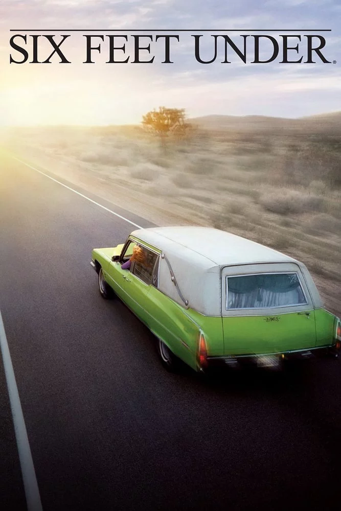Dưới sáu tấc đất (Phần 5) Six Feet Under (Season 5)