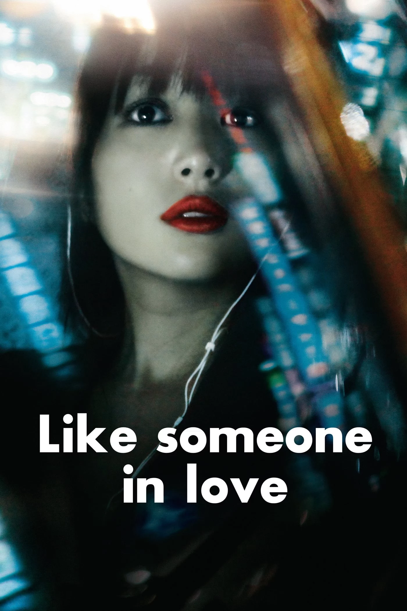 Dường Như Đã Yêu Like Someone in Love
