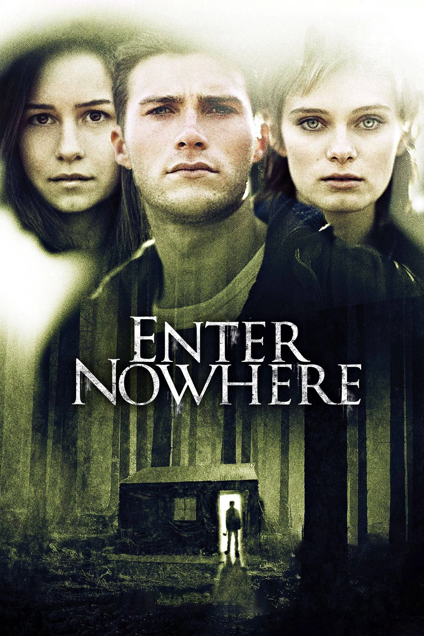 Enter Nowhere Enter Nowhere