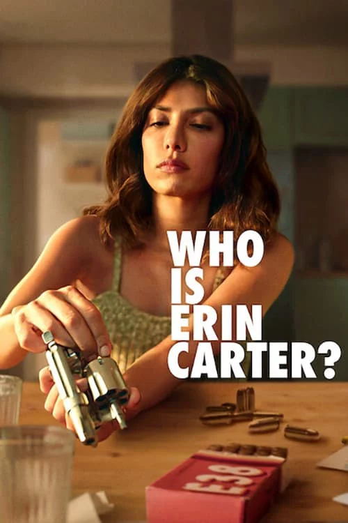 Erin Carter Là Ai? Who Is Erin Carter?