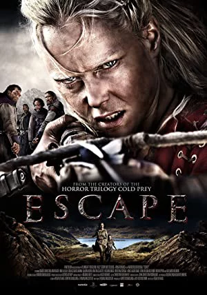 Escape Đào Thoát