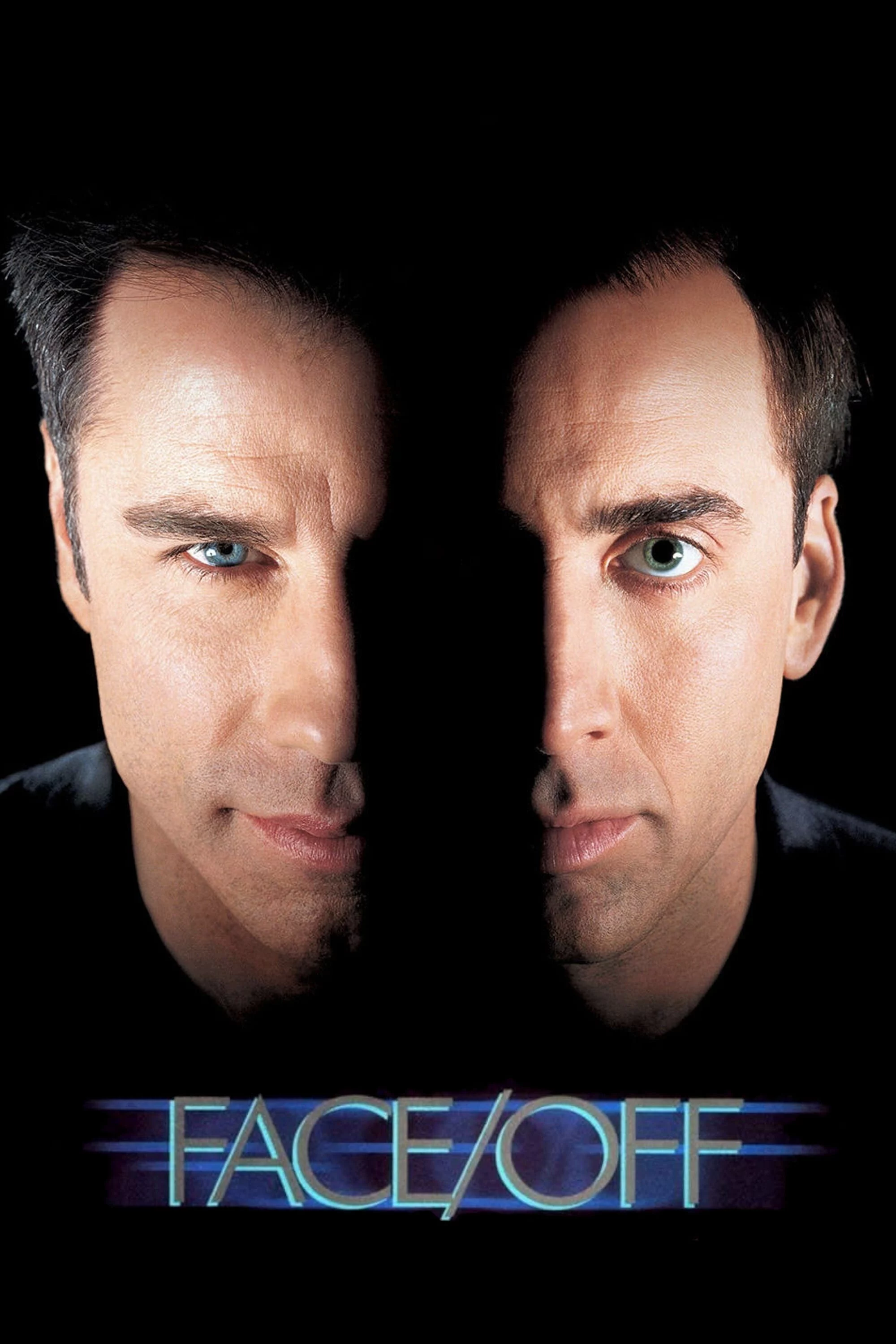 Face/Off Face/Off