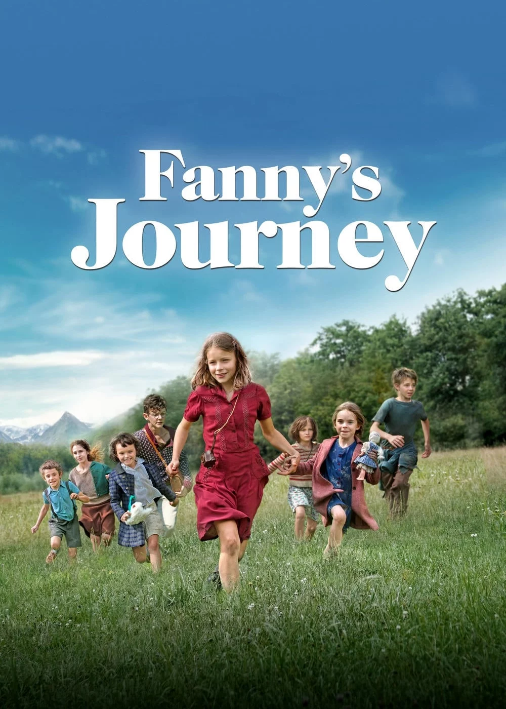 Fanny’s Journey Fanny's Journey