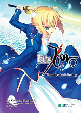 Fate/Zero (Phần 2) Fate/Zero (Season 2)