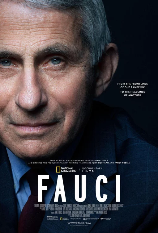Fauci Fauci