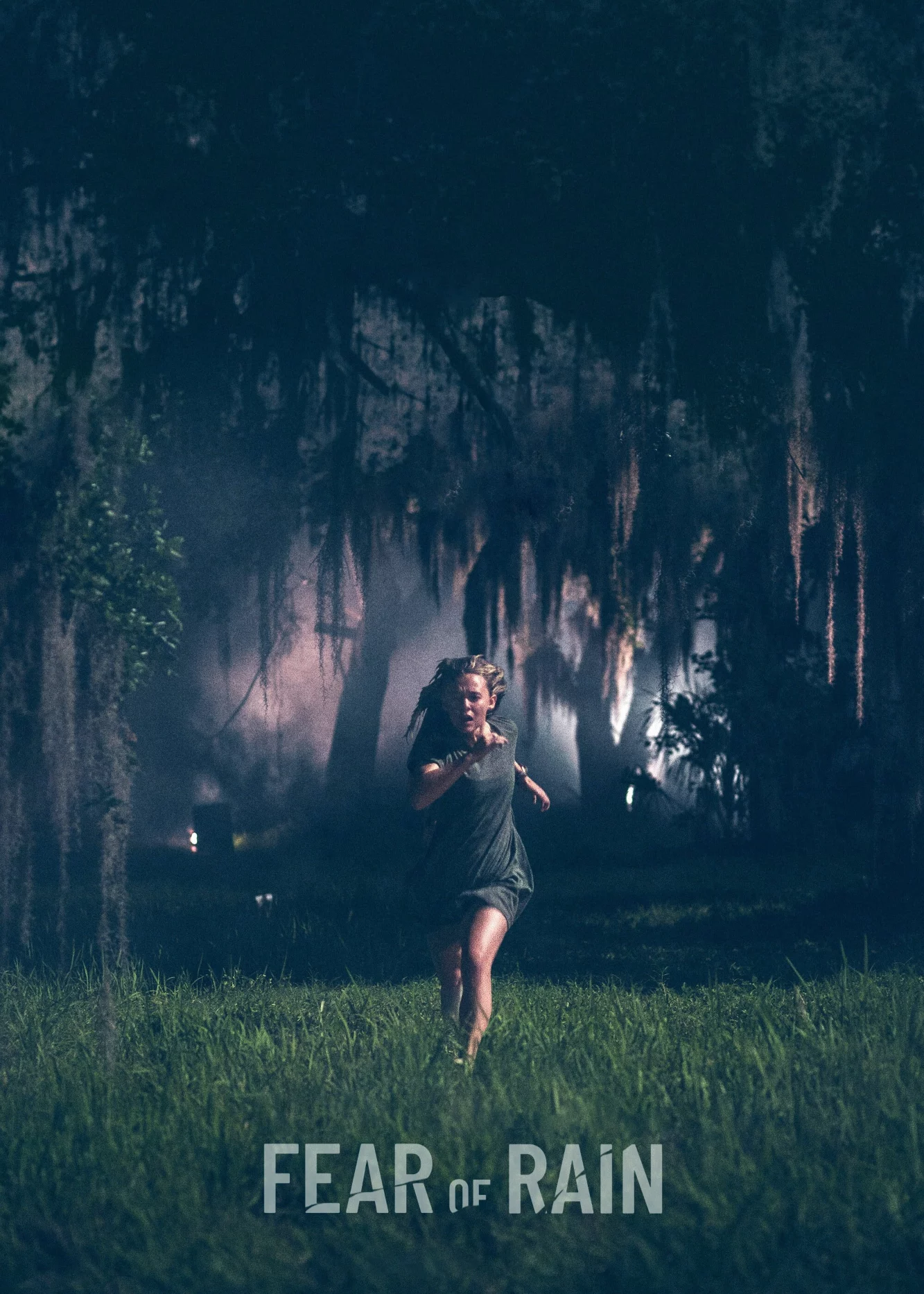 Fear of Rain Fear of Rain