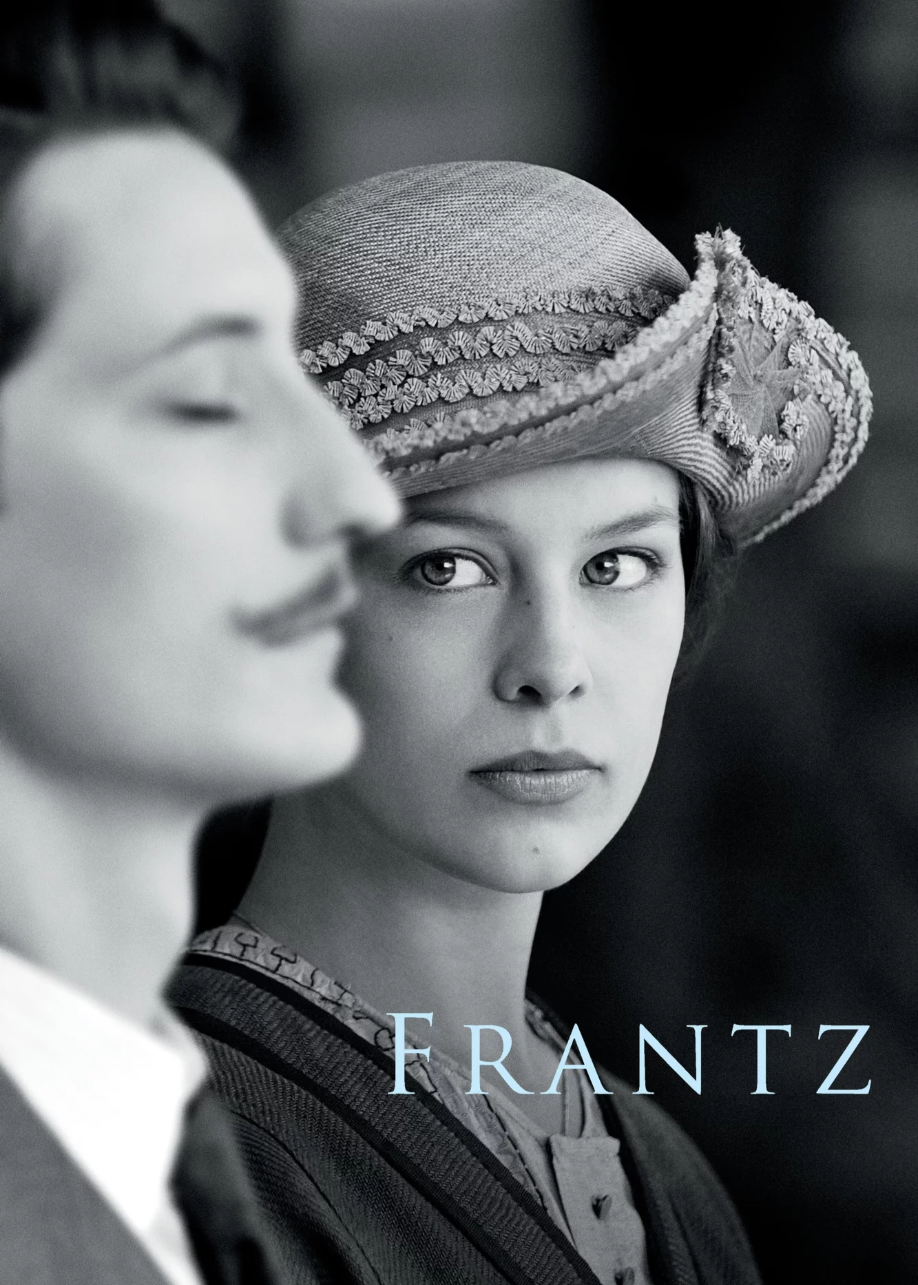 Frantz Frantz