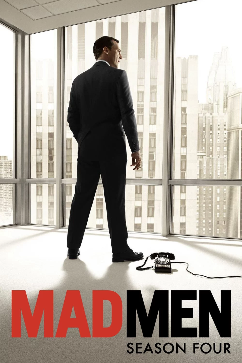 Gã Điên (Phần 4) Mad Men (Season 4)