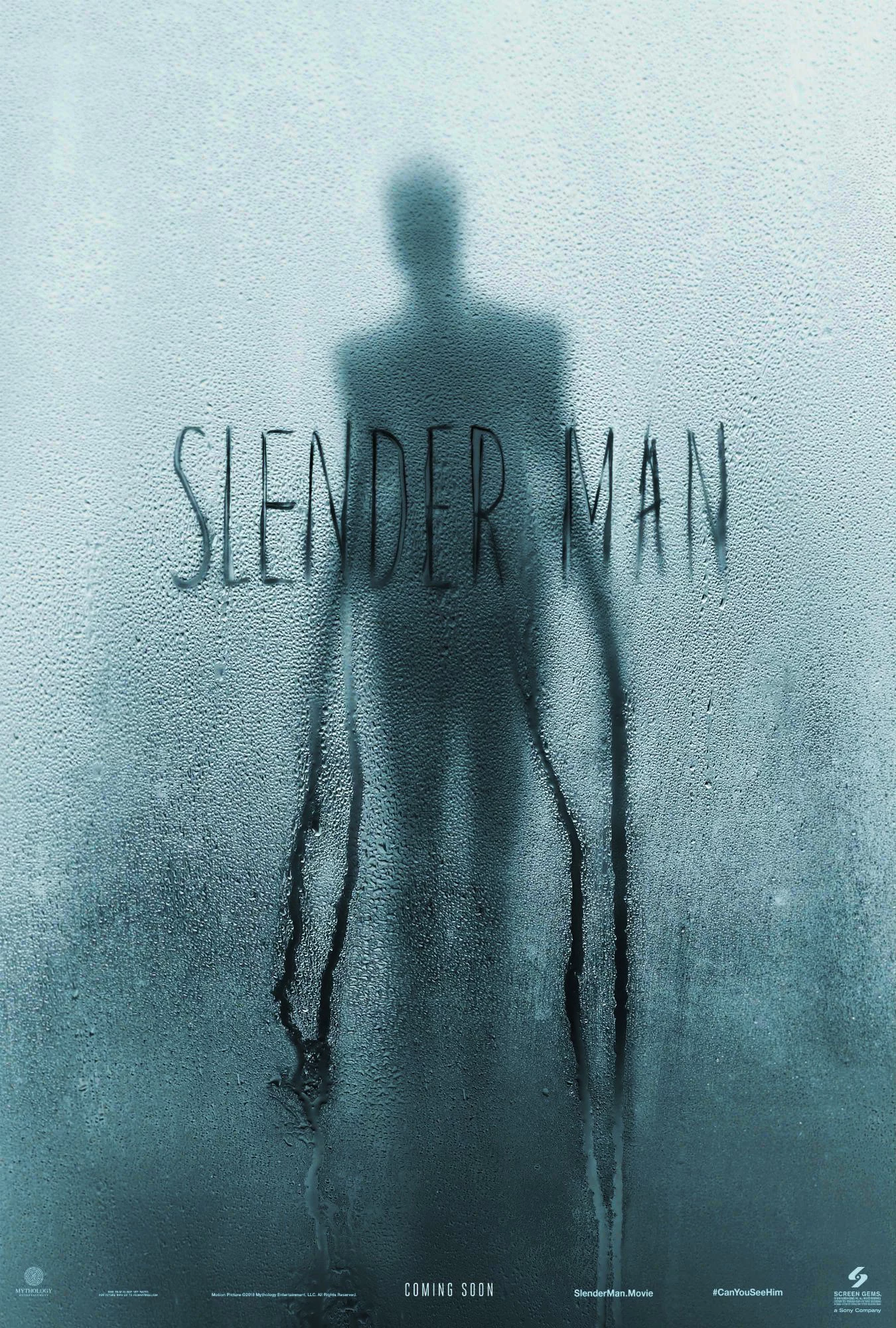 Gã Không Mặt Slender Man