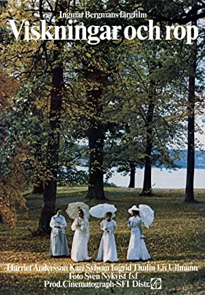 Gào Thét Và Thì Thầm Cries & Whispers