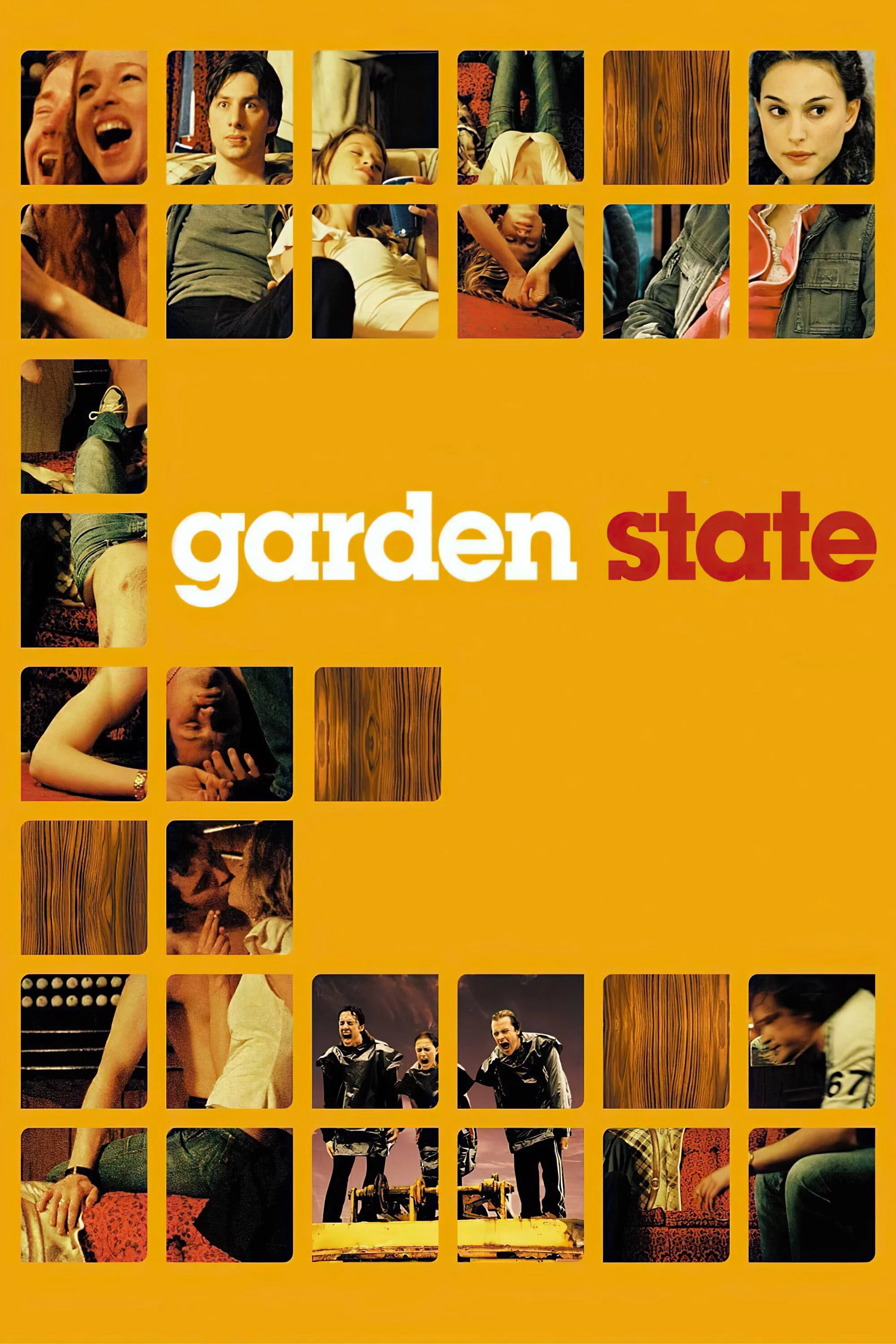Garden State Garden State
