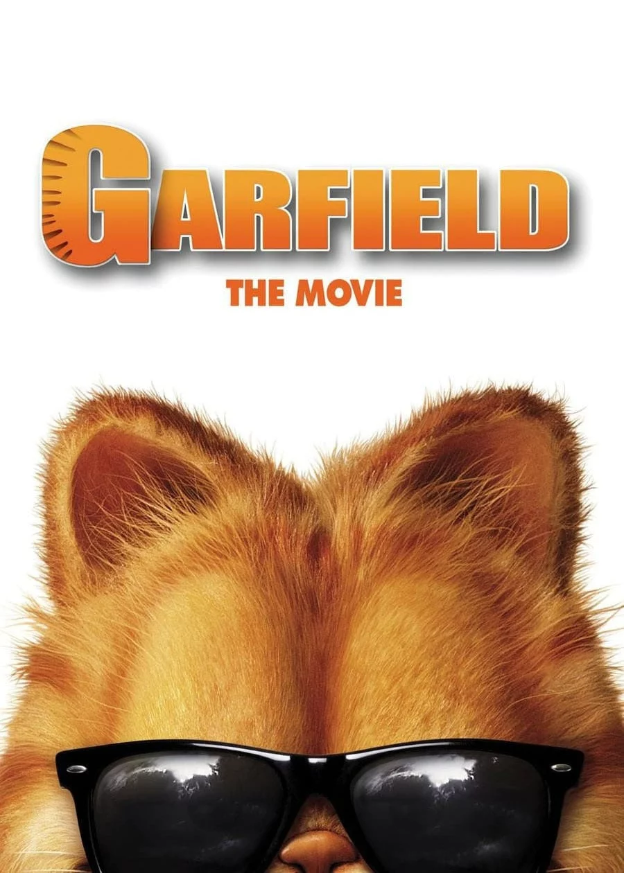 Garfield Garfield