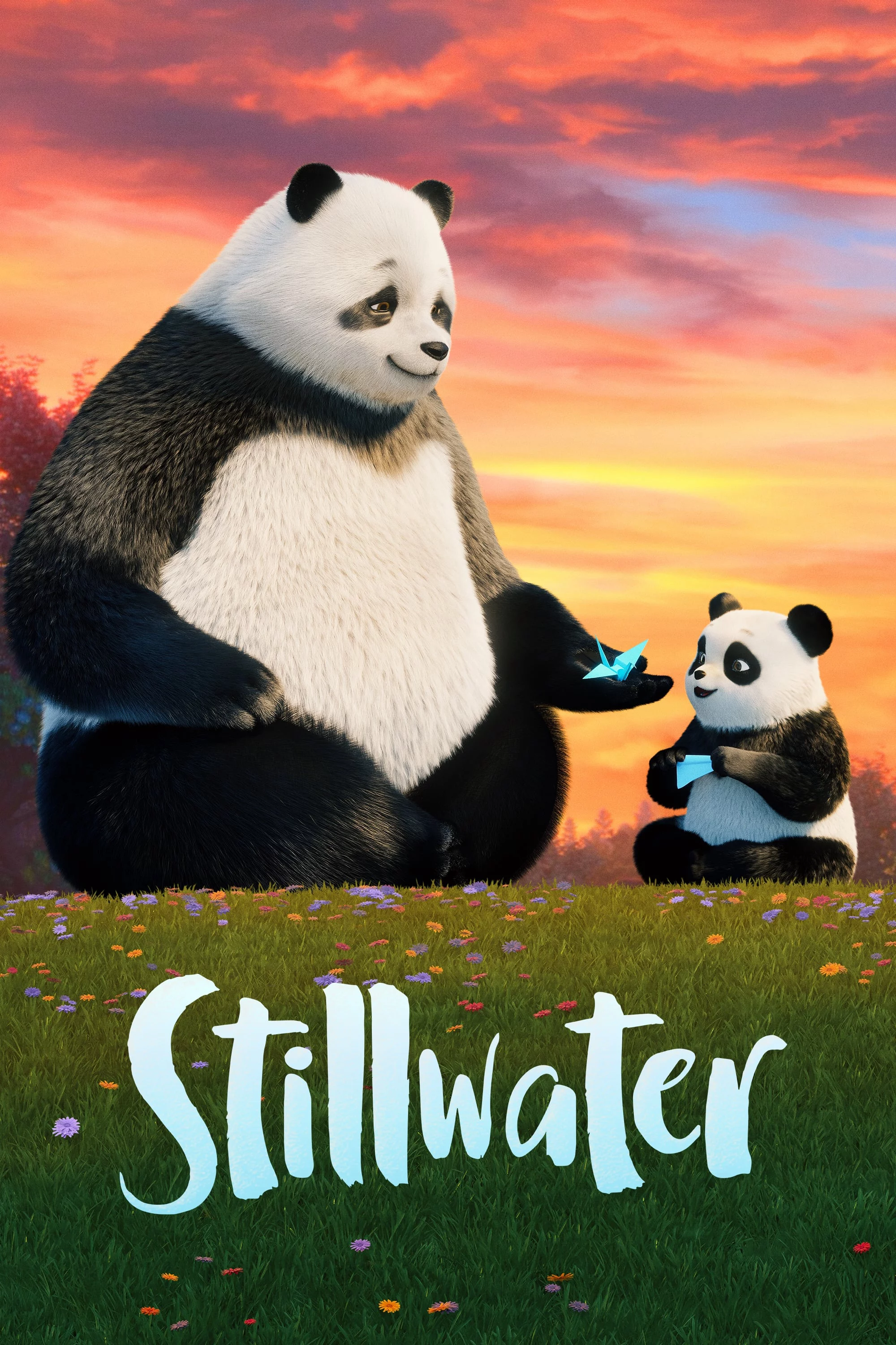 Gấu Trúc Thông Thái (Phần 2) Stillwater (Season 2)