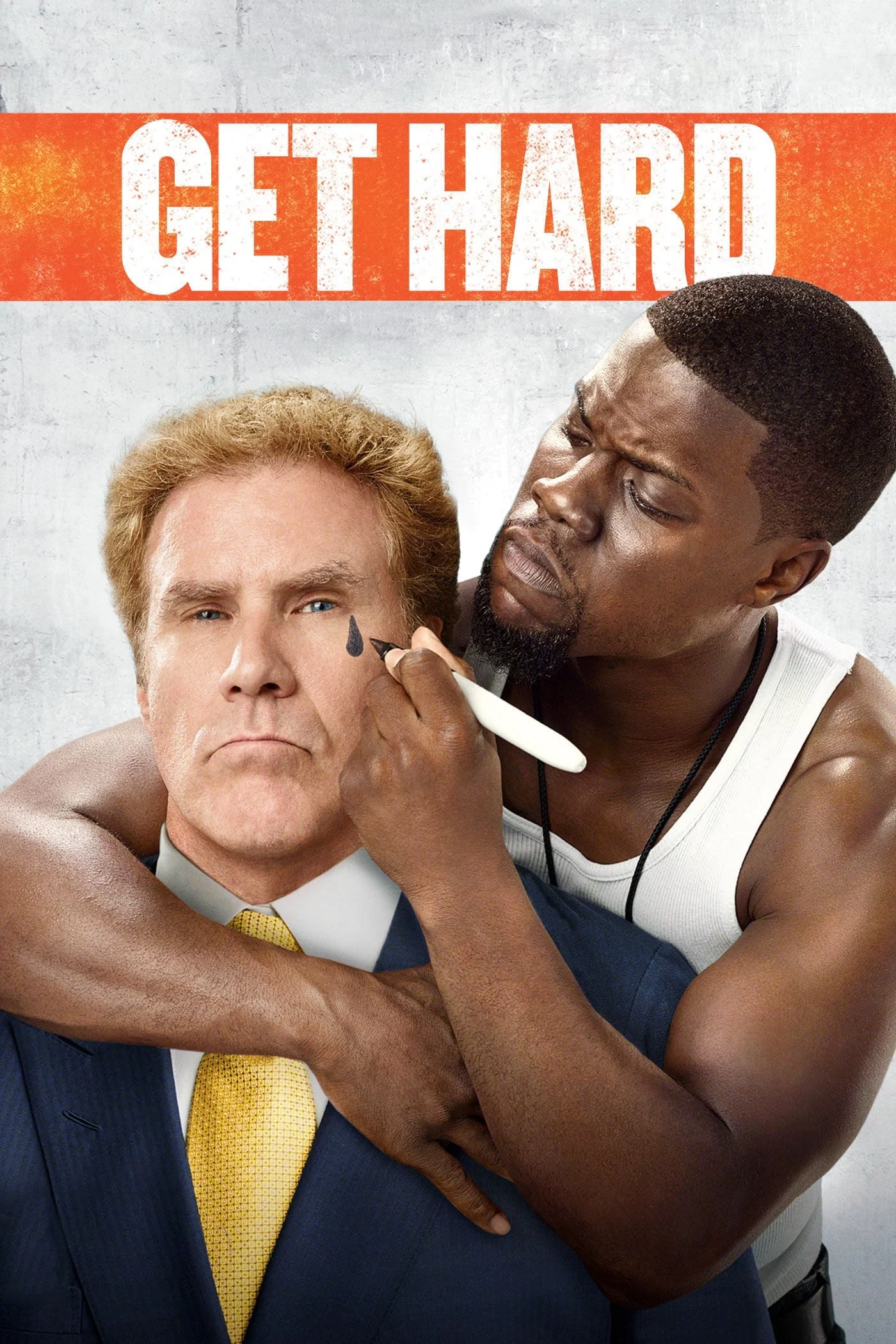 Get Hard Get Hard