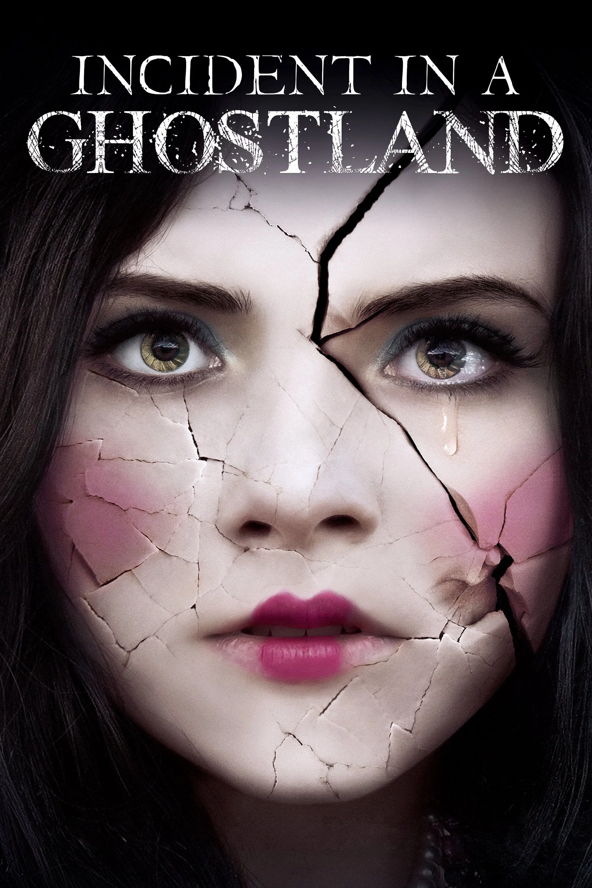 Ghostland Ghostland