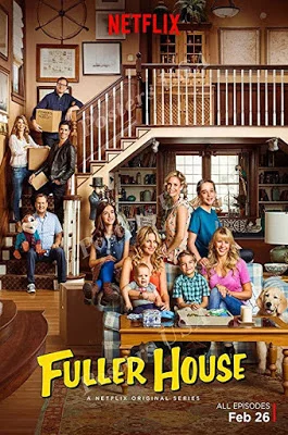 Gia đình Fuller (Phần 5) Fuller House (Season 5)