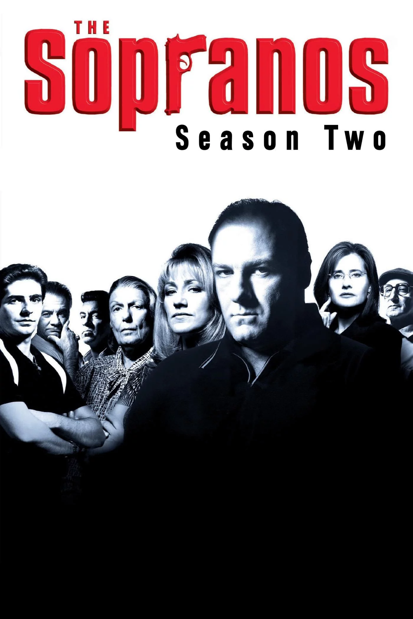 Gia Đình Sopranos (Phần 2) The Sopranos (Season 2)