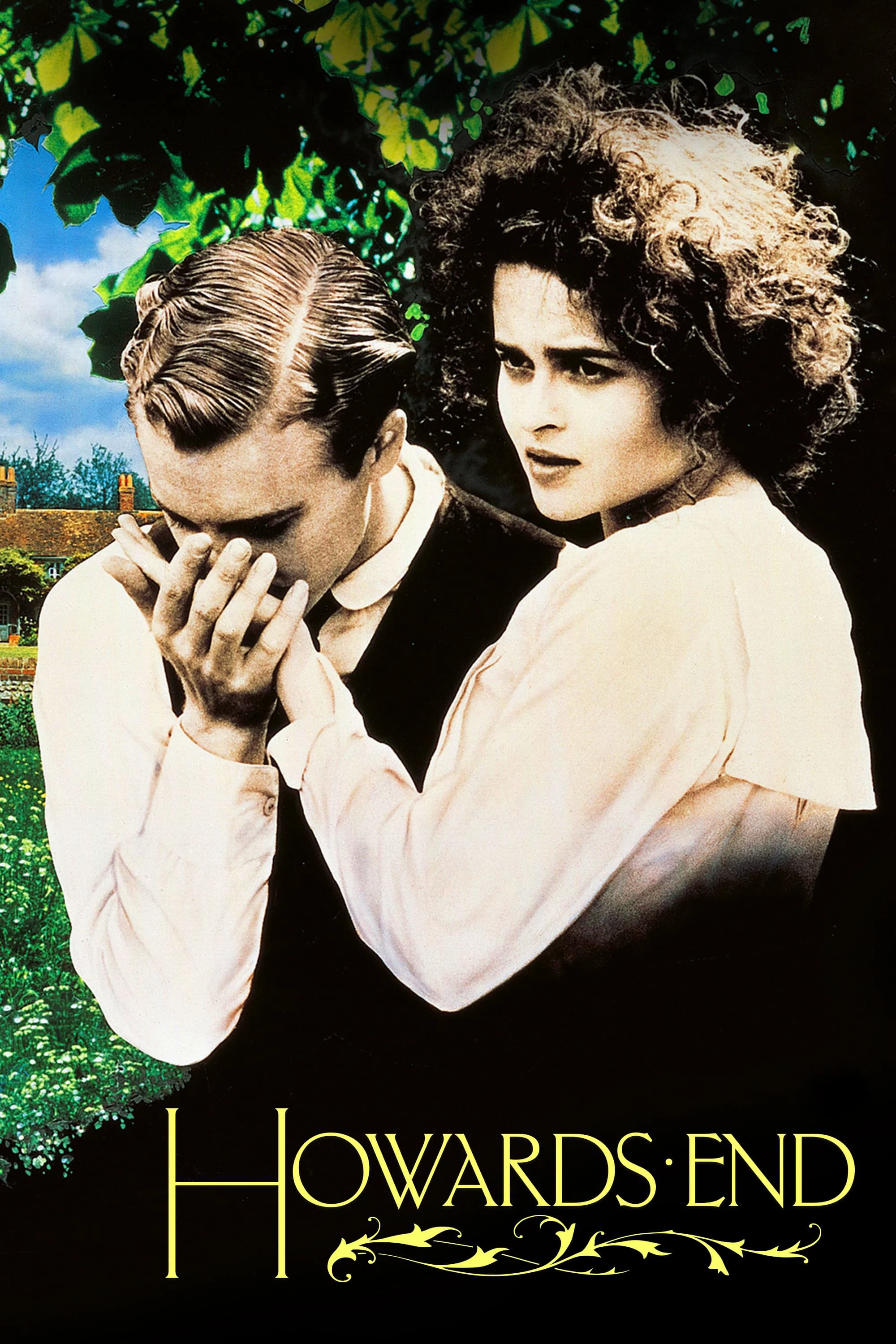 Gia Tài Howards End