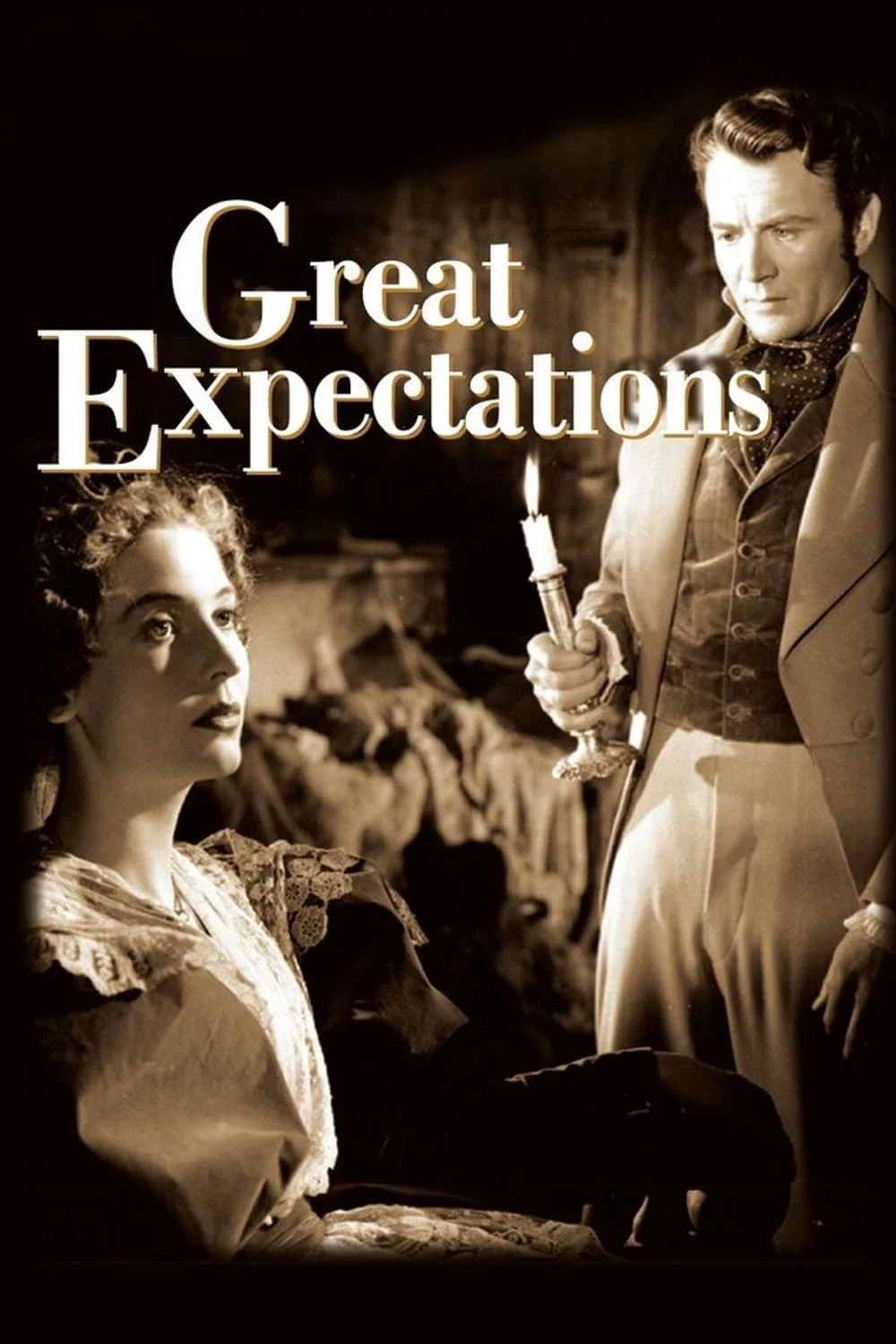 Gia Tài Vĩ Đại Great Expectations