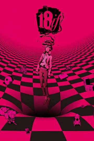 Giấc Mơ Không Hồi Kết Giấc Mơ Không Hồi Kết