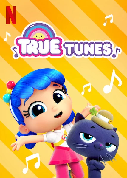 Giai điệu của True True Tunes