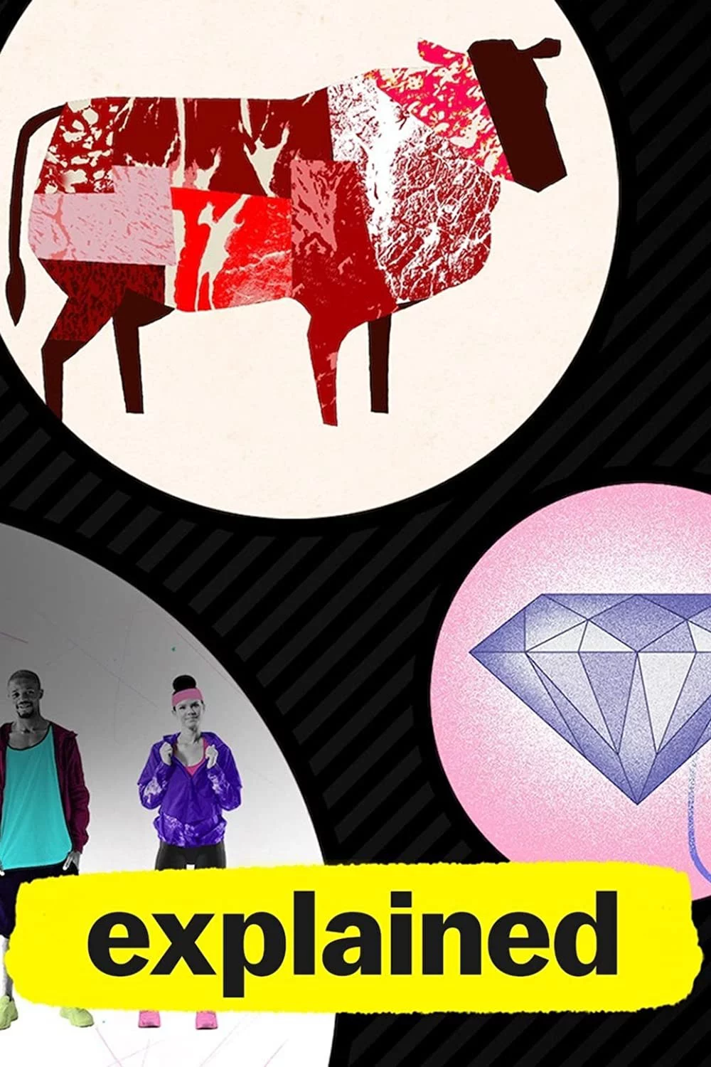 Giải mã (Phần 1) Explained (Season 1)