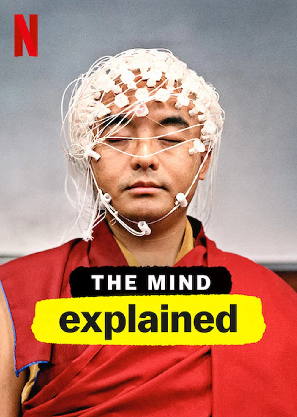 Giải mã tâm trí (Phần 2) The Mind, Explained (Season 2)