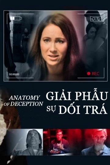Giải Phẫu Sự Dối Trá Anatomy of Deception