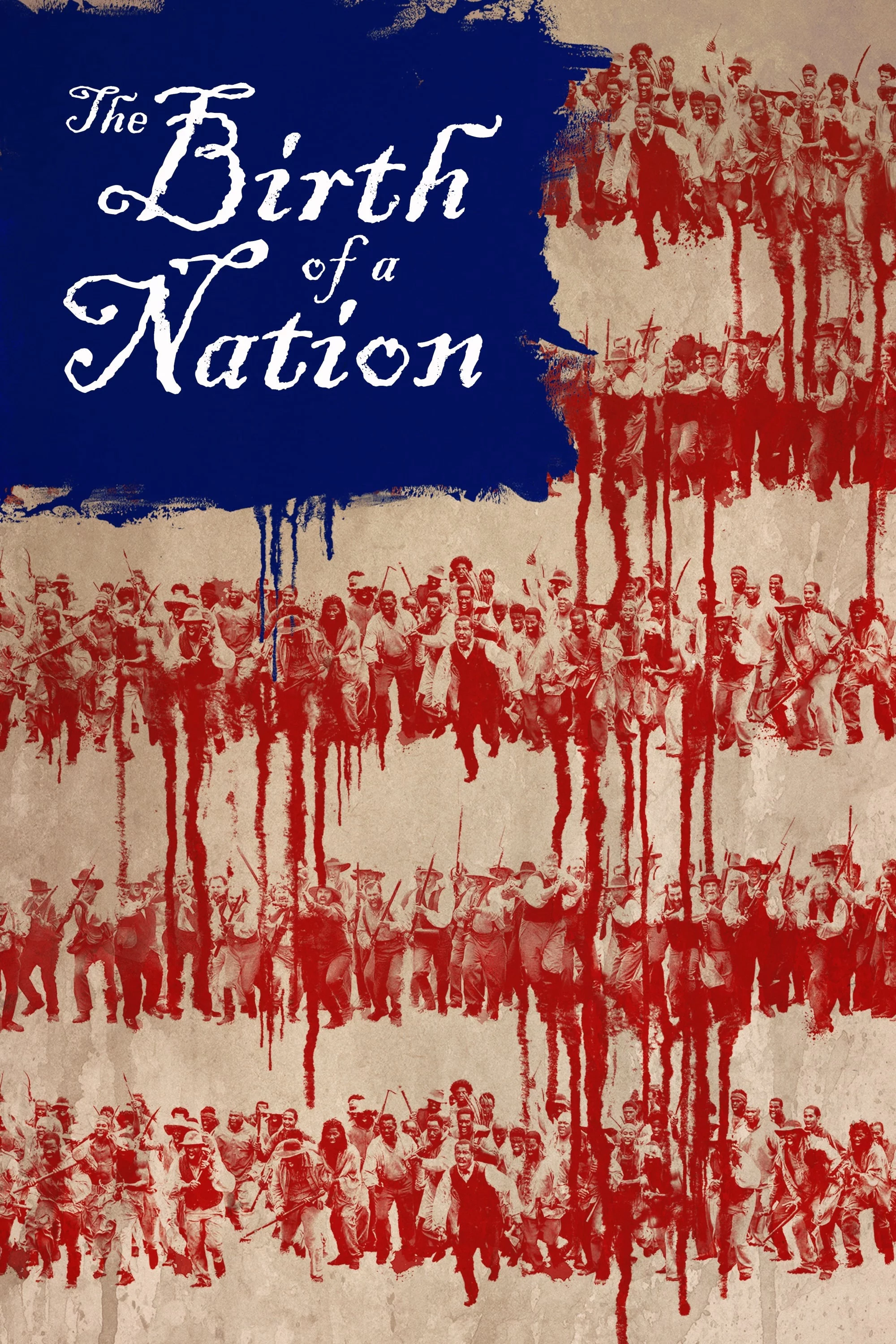 Giải Phóng The Birth of a Nation