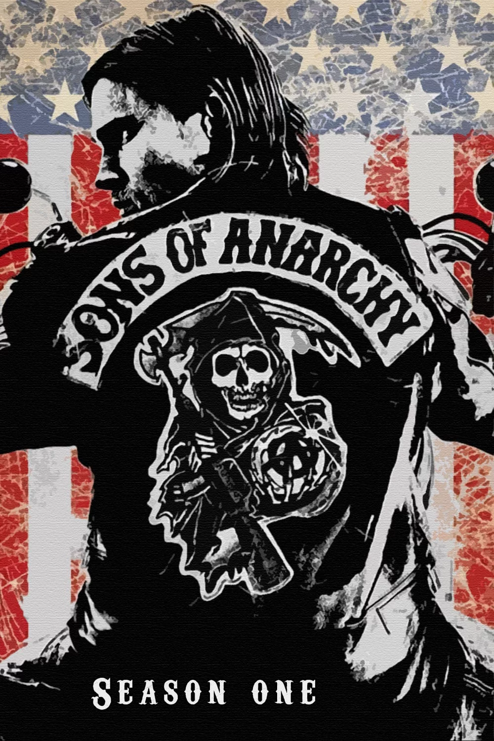Giang Hồ Đẫm Máu (Phần 1) Sons of Anarchy (Season 1)