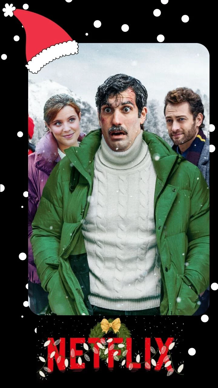 Giáng sinh ngàn dặm xa 1000 Miles from Christmas