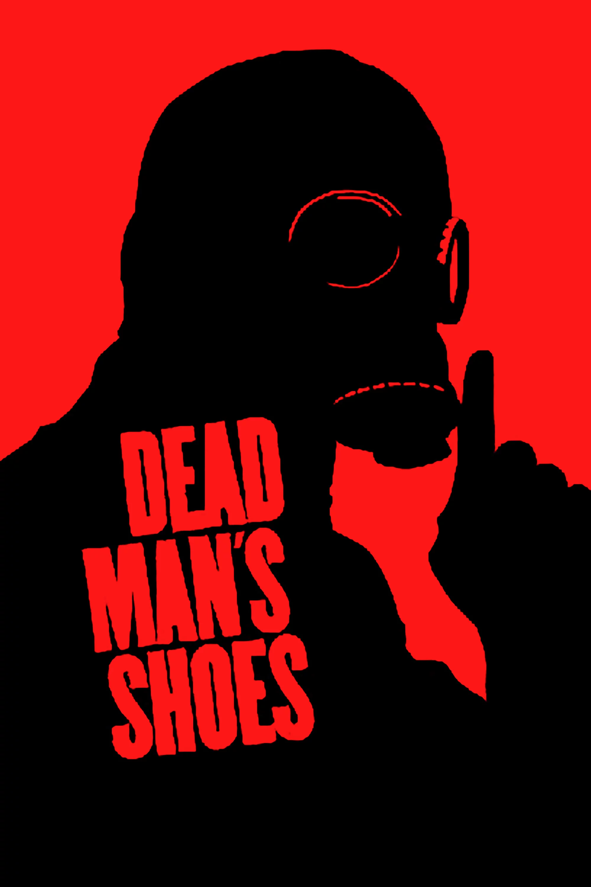 Giày Của Người Chết Dead Man's Shoes