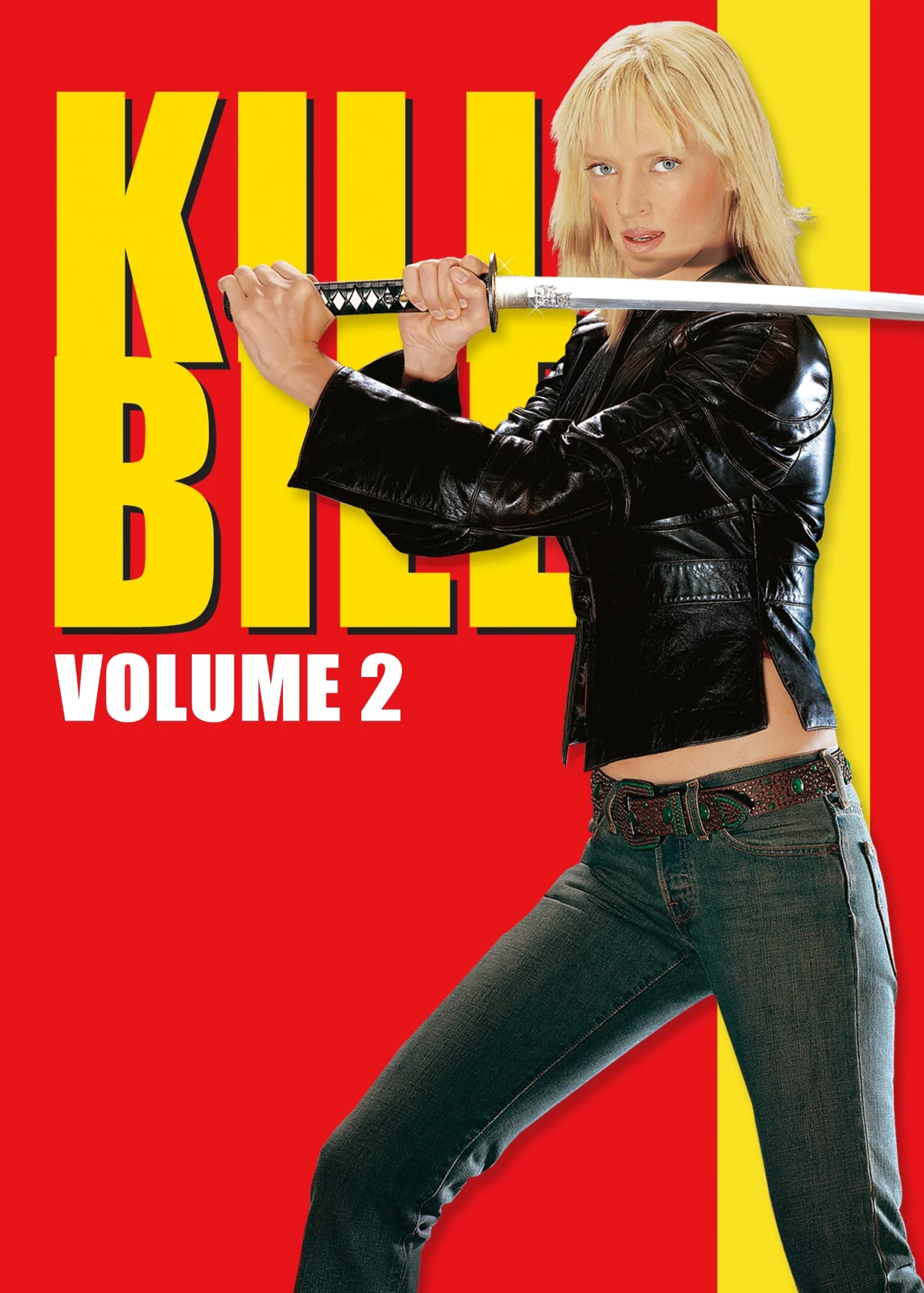 Giết Bill Phần 2 Kill Bill: Vol. 2