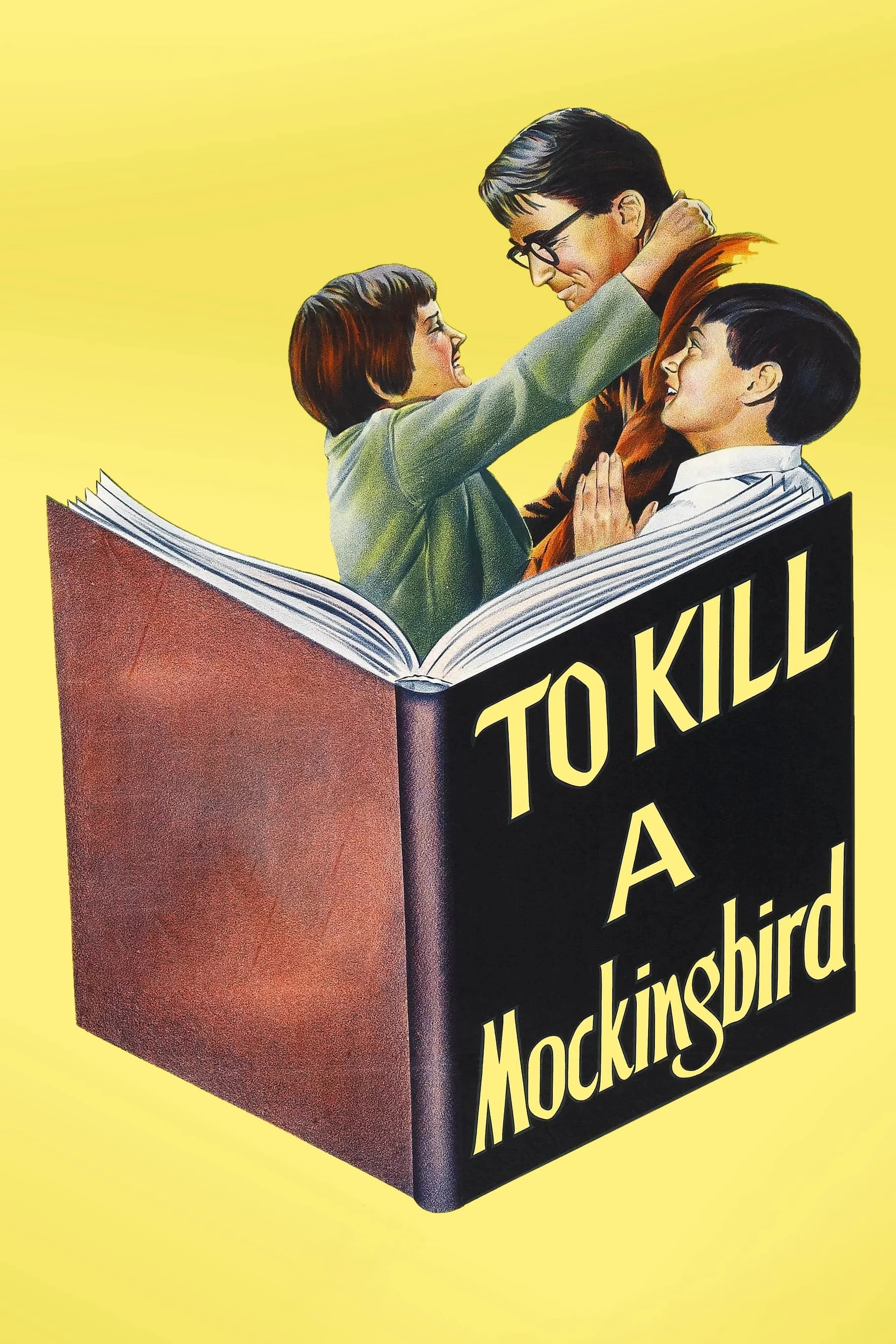 Giết con chim nhại To Kill a Mockingbird