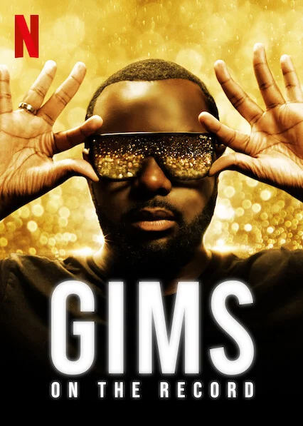 GIMS GIMS: On the Record