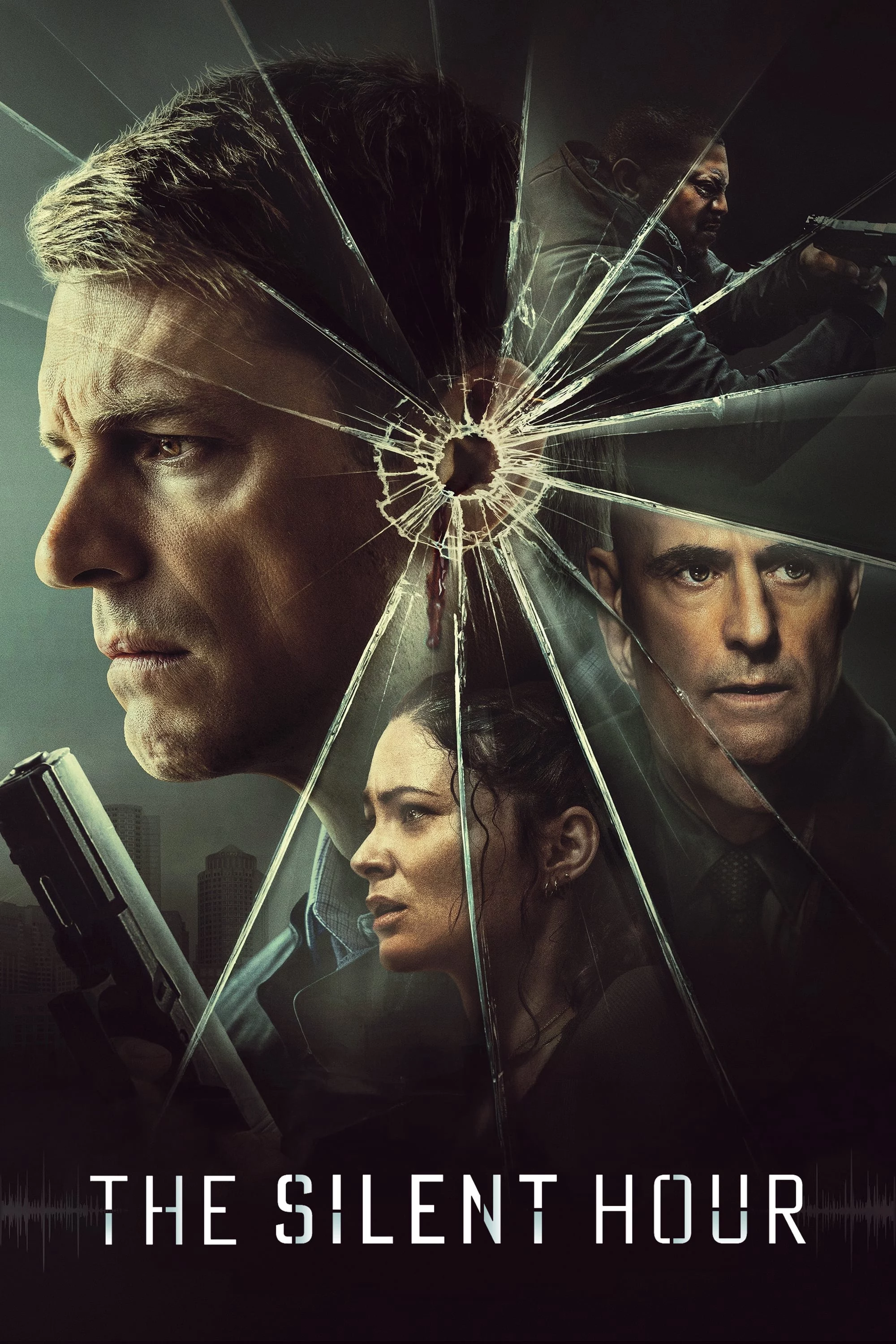 Giờ Khắc Im Lặng The Silent Hour