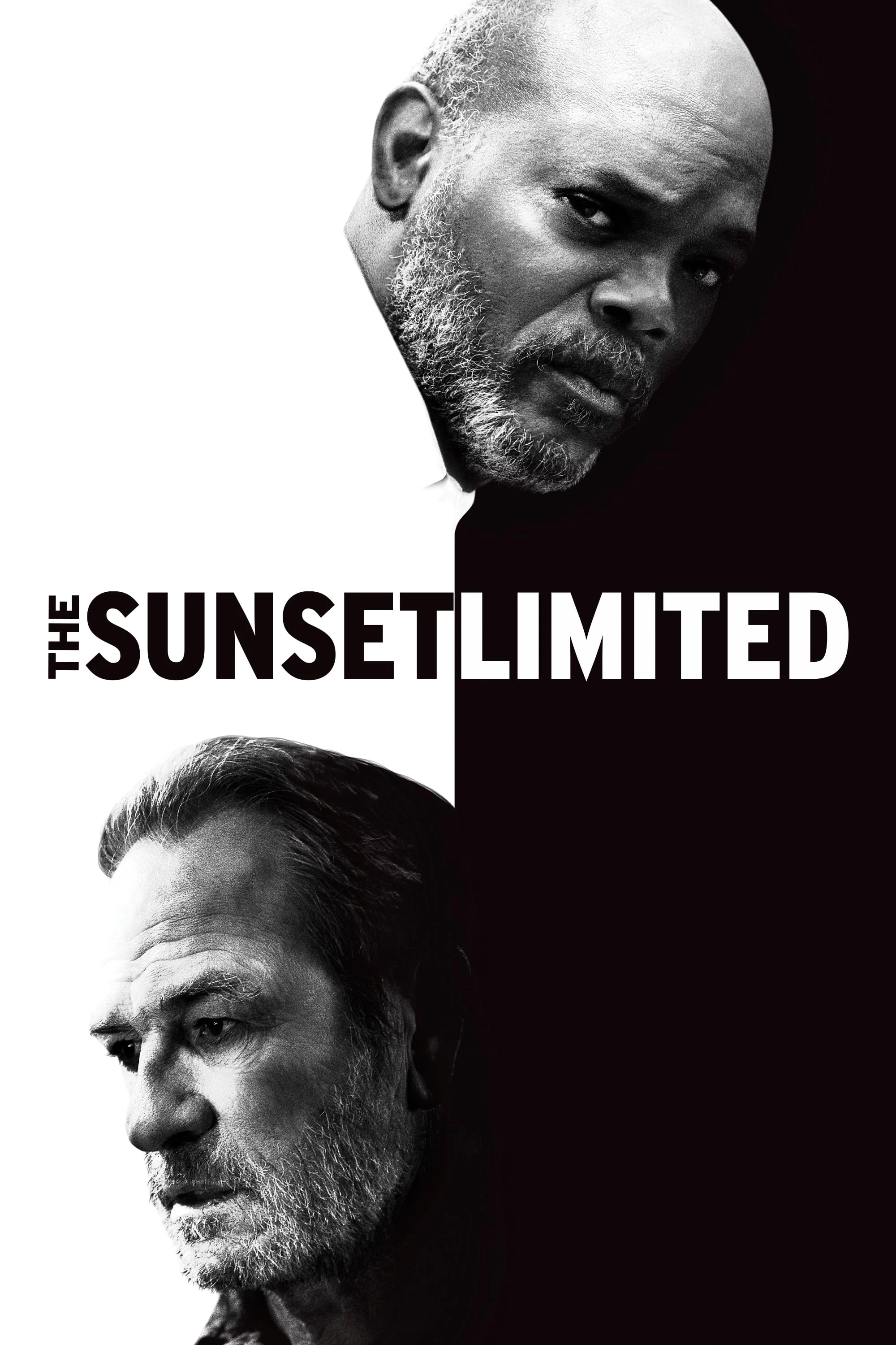 Giới Hạn Hoàng Hôn The Sunset Limited