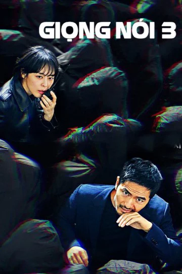 Giọng Nói 3 Voice 3