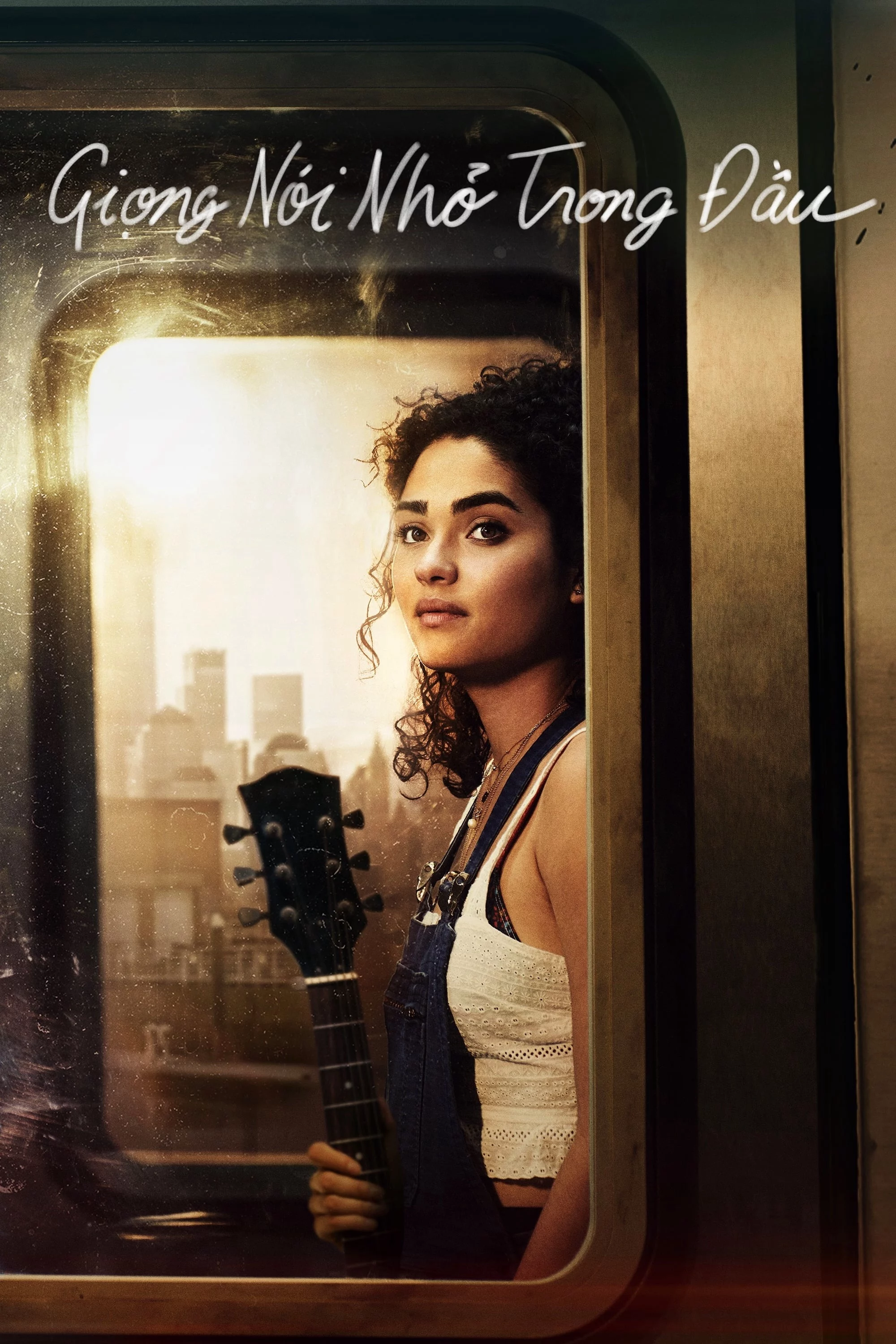 Giọng Nói Nhỏ Trong Đầu Little Voice